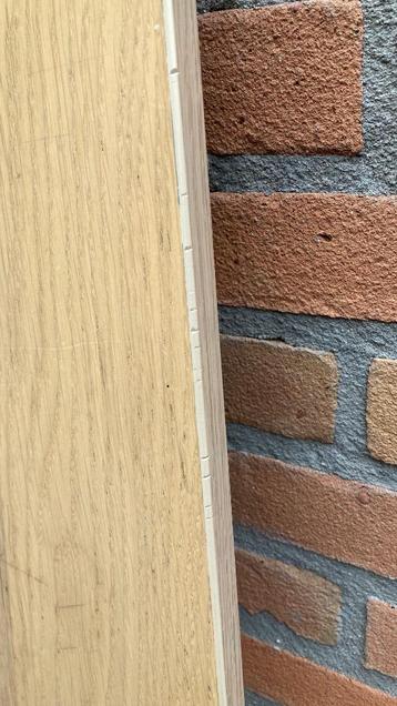 IKEA Bekant hoekbureaublad (gebruikt) - afbeelding 3 IKEA Bekant hoekbureaublad (gebruikt) - afbeelding 3