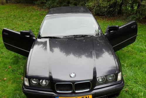 E36 BMW 3 Serie sedan , coupe , touring Diverse Onderdelen, Auto-onderdelen, Interieur en Bekleding, BMW, Gebruikt, Ophalen of Verzenden