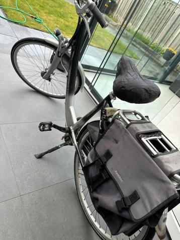 Nette fiets te koop!