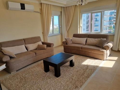LaraBeach Antalya te huur 75 euro per dag, Vakantie, Vakantiehuizen | Turkije, Appartement, 3 slaapkamers, Zwembad