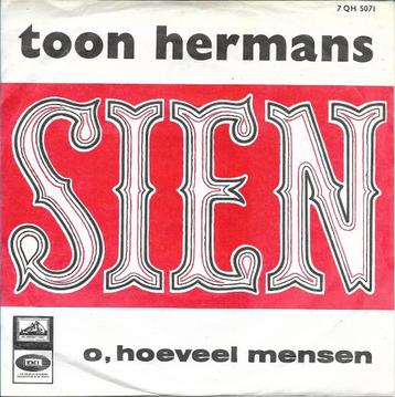 Toon Hermans - Sien 