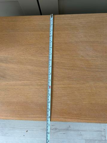 IKEA Besta TV Meubel met Houten Top - afbeelding 3 IKEA Besta TV Meubel met Houten Top - afbeelding 3