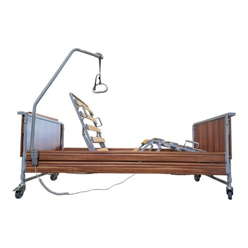 Tweedehands hoog-laag bed Bock Domiflex - 16825276, Diversen, Verpleegmiddelen, Ophalen