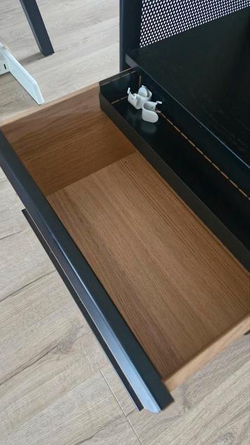 IKEA BEKANT kantoor kast - afbeelding 4 IKEA BEKANT kantoor kast - afbeelding 4