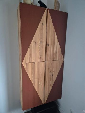 Ikea ivar kast 2x - afbeelding 1 Ikea ivar kast 2x - afbeelding 1