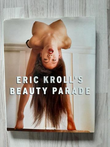 Eric Kroll's beauty Parade