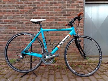 Jan Janssen Nemo racefiets