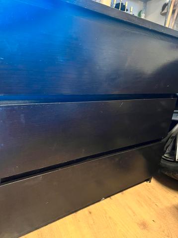 Ikea malm ladekast - afbeelding 3 Ikea malm ladekast - afbeelding 3