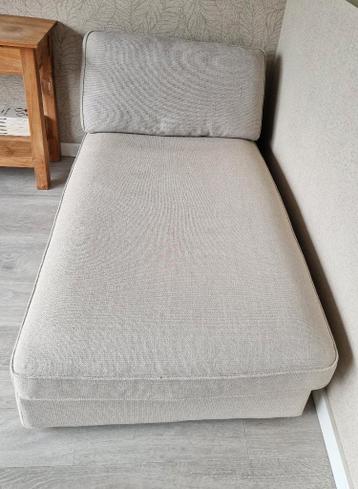 Ikea KIVIK chaise longue - afbeelding 1 Ikea KIVIK chaise longue - afbeelding 1