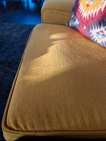 Ikea Kivik hoekbank, eethoek met 4 stoelen en hocker - afbeelding 7 Ikea Kivik hoekbank, eethoek met 4 stoelen en hocker - afbeelding 7