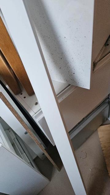 Ikea Voxtorp fronten bovenkasten lades maximera Ikea Keuken - afbeelding 21 Ikea Voxtorp fronten bovenkasten lades maximera Ikea Keuken - afbeelding 21