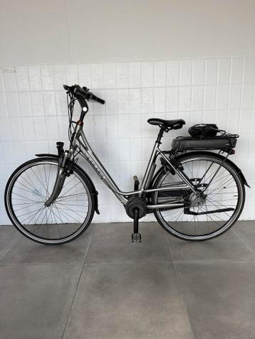 Batavus Middenmotor Elektrische fiets Ebike