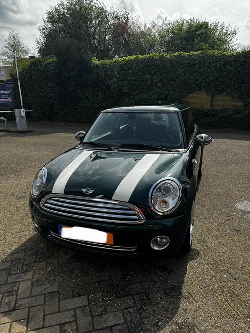 Mini Cooper 1.6, Auto's, Mini, Particulier, Cooper, ABS, Adaptieve lichten, Adaptive Cruise Control, Airbags, Airconditioning