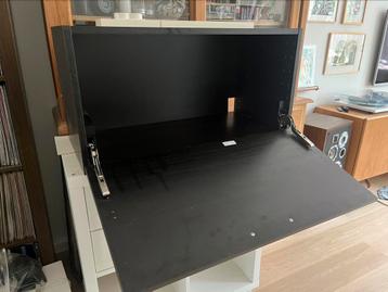 IKEA METOD bovenkast zwart/tingsryd 80x40 cm - afbeelding 4 IKEA METOD bovenkast zwart/tingsryd 80x40 cm - afbeelding 4