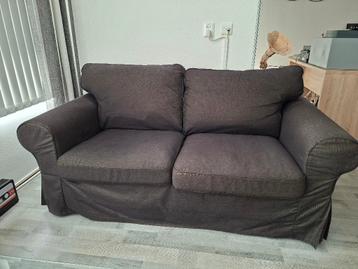 Bank 2-zits Gratis afhalen - afbeelding 4 Bank 2-zits Gratis afhalen - afbeelding 4