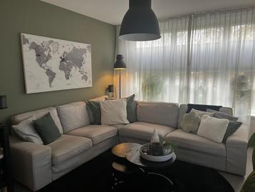 Kivik Hoekbank 5-persoons Grijs - Ophalen 2 Dec - afbeelding 3 Kivik Hoekbank 5-persoons Grijs - Ophalen 2 Dec - afbeelding 3