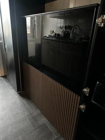 Besta IKEA kast met 4 deuren - Zo goed als nieuw! - afbeelding 7 Besta IKEA kast met 4 deuren - Zo goed als nieuw! - afbeelding 7