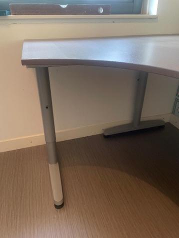 Bureau Ikea Galant - afbeelding 4 Bureau Ikea Galant - afbeelding 4