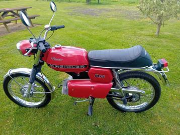 Kreidler Florett RM 1977