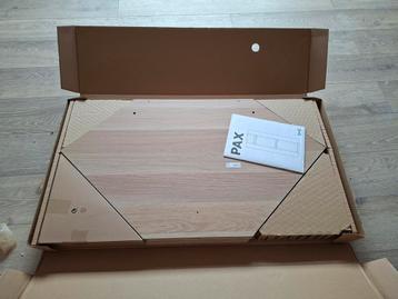 Pax hoekkast NIEUW - afbeelding 2 Pax hoekkast NIEUW - afbeelding 2