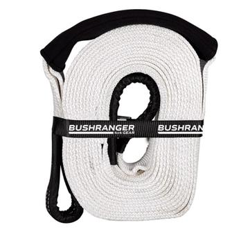 Bushranger Kinetisch Touw  Snatch Strap -9000mm Breeksterkte