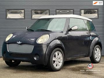 Chatenet CH26 Brommobiel 45km MINI 1 eig 2010 Aixam Microcar