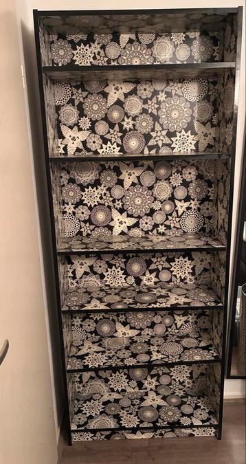 IKEA Billy Boekenkast - Goede Staat! - afbeelding 2 IKEA Billy Boekenkast - Goede Staat! - afbeelding 2