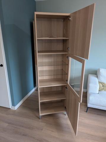 Ikea Besta kast - afbeelding 2 Ikea Besta kast - afbeelding 2