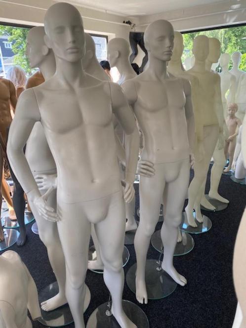 MANNEQUINS ETALAGEPOP PASPOP ETALAGEFIGUUR !!!!!!!!!, Kleding | Heren, Overige Herenkleding, Verzenden