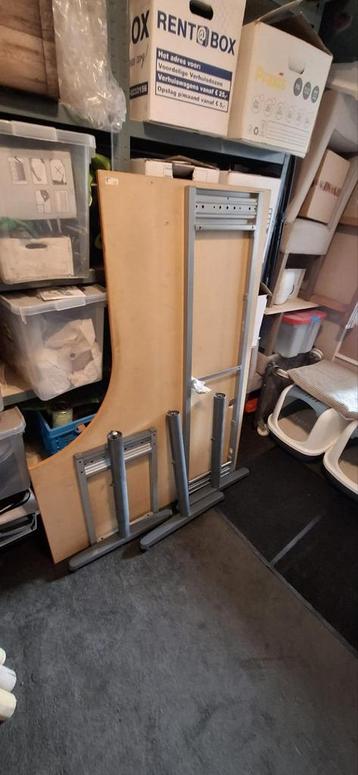 Ikea Galant hoekbureau - afbeelding 2 Ikea Galant hoekbureau - afbeelding 2