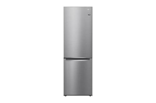 LG koel-vriescombinatie 341L 186cm van €699,- NU: €545,-, Huis en Inrichting, Keuken | Keukenbenodigdheden, Nieuw, Ophalen