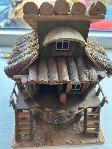 GRATIS afhalen in Doorwerth: Hamsterhuisje