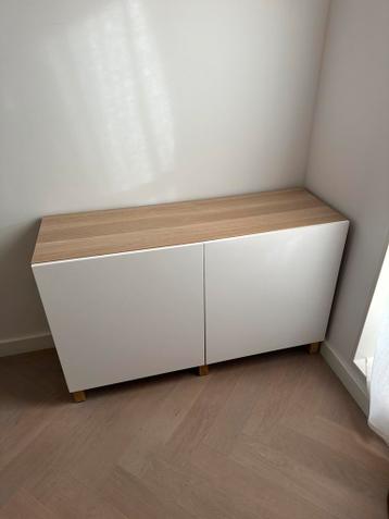 IKEA Besta kast - afbeelding 1 IKEA Besta kast - afbeelding 1