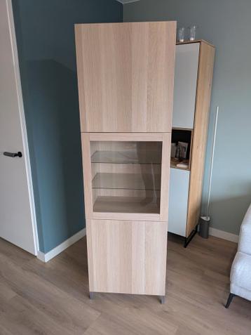 Ikea Besta kast - afbeelding 1 Ikea Besta kast - afbeelding 1