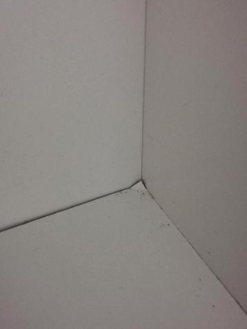 Witte Ikea Billy boekenkast - 106x40x28 cm - afbeelding 6 Witte Ikea Billy boekenkast - 106x40x28 cm - afbeelding 6