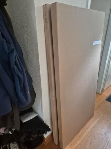 Ikea knoxhult (120x75) nieuw in doos (ongeopend) - afbeelding 2 Ikea knoxhult (120x75) nieuw in doos (ongeopend) - afbeelding 2