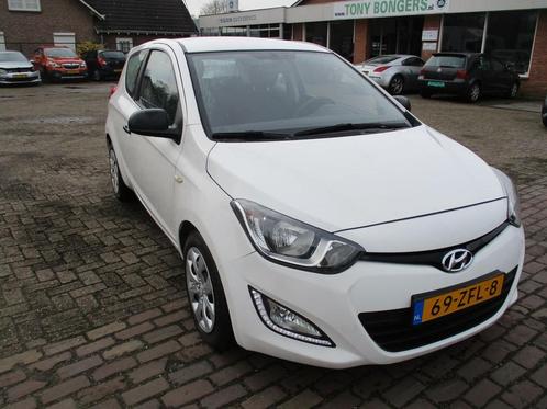 Hyundai 1.1 CRDI I-Drive (bj 2012), Auto's, Hyundai, Bedrijf, Te koop, Overige modellen, ABS, Centrale vergrendeling, Elektrische ramen