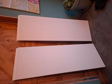 IKEA Frontjes Voxtorp 60x80 en 40x120 - afbeelding 3 IKEA Frontjes Voxtorp 60x80 en 40x120 - afbeelding 3