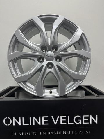 Demoset 19 inch Alutec 5x120 velgen VW Transporter T5 T6