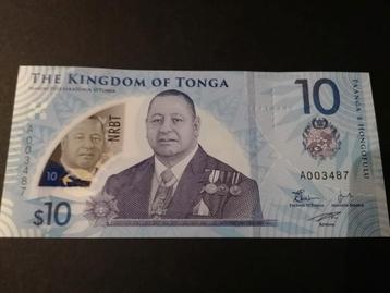 ### Tonga 10 paangaa 2024 ###