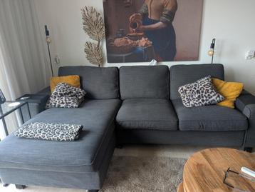 Kivik hoekbank van Ikea,GRATIS ophalen! - afbeelding 1 Kivik hoekbank van Ikea,GRATIS ophalen! - afbeelding 1