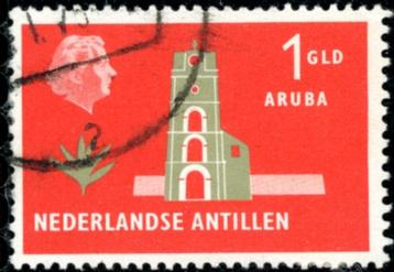 Nederlandse Antillen 287 - Eilanden