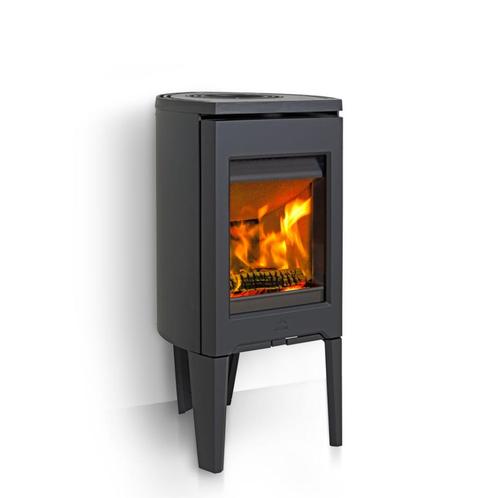 MAGAZIJN OPRUIMING!!!! JOTUL F162, Huis en Inrichting, Kachels, Nieuw, Vrijstaand, Houtkachel, Hout, Ophalen