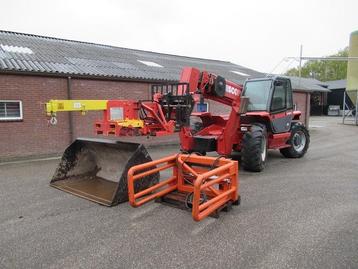 Manitou verreiker MT 1332 ST