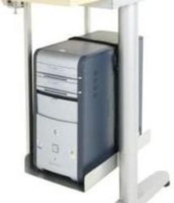 Twee IKEA Galant hoek bureaus 80x160 - afbeelding 9 Twee IKEA Galant hoek bureaus 80x160 - afbeelding 9