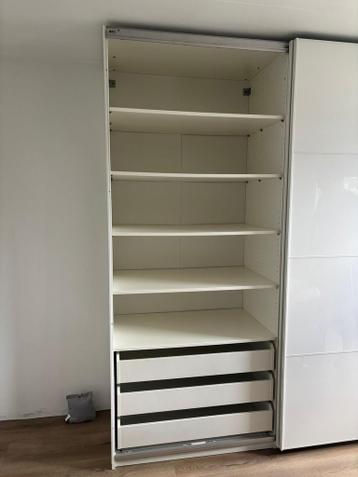 Ikea pax kast - afbeelding 3 Ikea pax kast - afbeelding 3