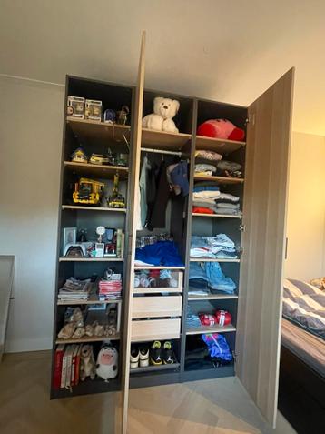 IKEA PAX Kledingkast - afbeelding 4 IKEA PAX Kledingkast - afbeelding 4