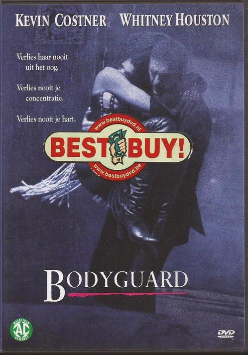 BODYGUARD  - THE  ENGLISH  PATIENT  - THE  SCOUNDREL'S WIFE, Cd's en Dvd's, Dvd's | Drama, Ophalen of Verzenden
