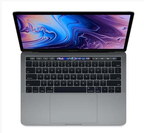 Apple MacBook Pro Touchbar 15 Inch 2017 - Intel i7 - 16GB, Computers en Software, Apple Macbooks, Gebruikt, MacBook Pro, 15 inch