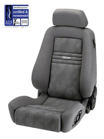 Recaro Ergomed E Basis Autofauteuil